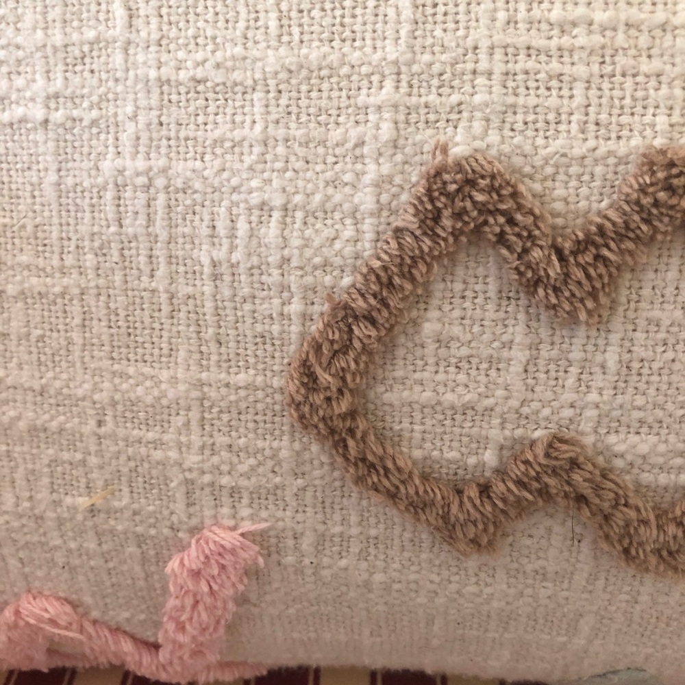 Throw Pillow Covers (Set of 2) - Picture 4 of 7